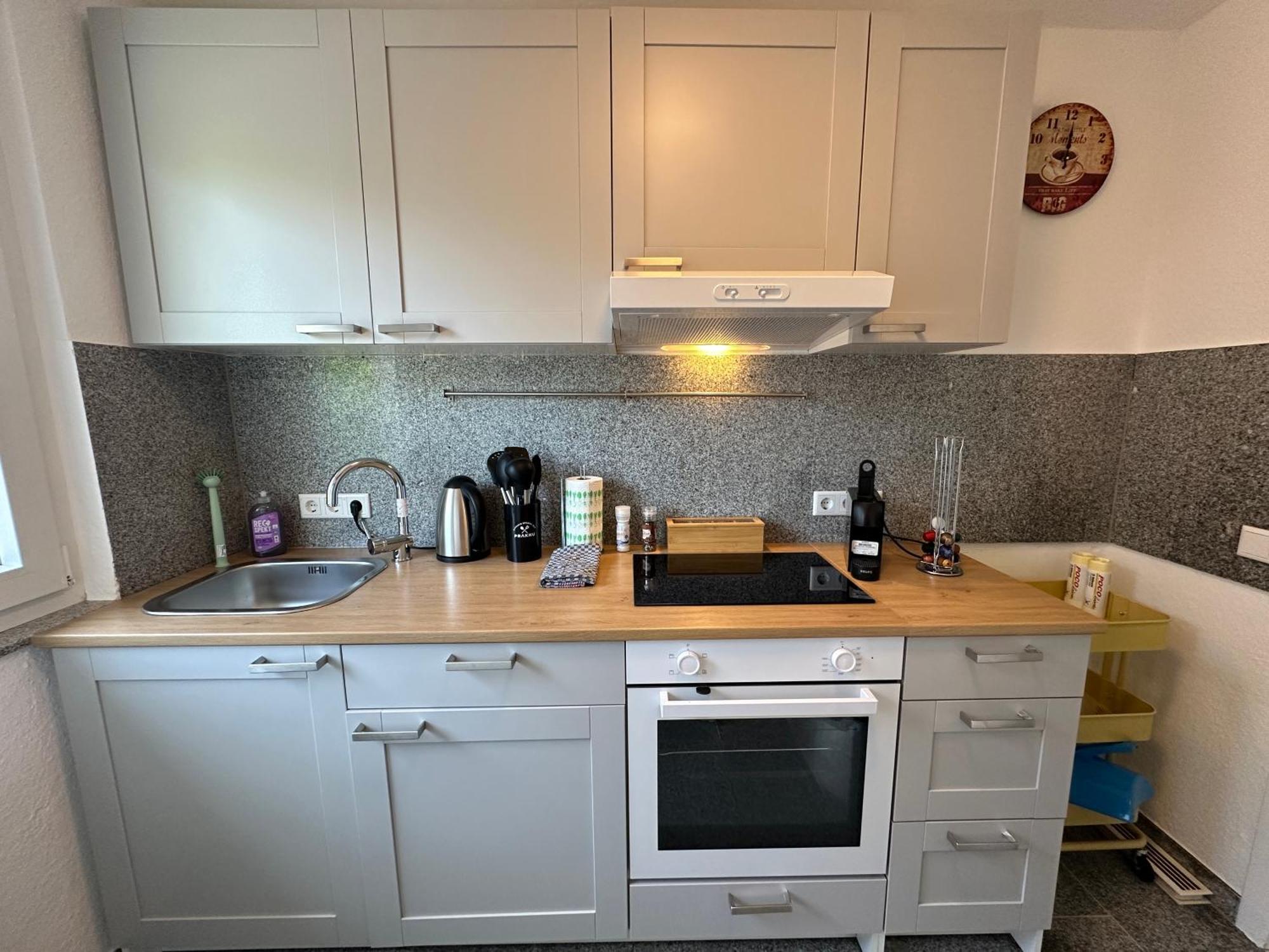 Moderne Ferienwohnung Fuer 4-5 Personen Mitten In Herten*Netflix*Nespresso Хертен Экстерьер фото